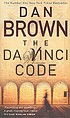 The Da Vinci code by  Dan Brown 