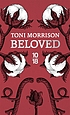 Beloved Autor: Toni Morrison