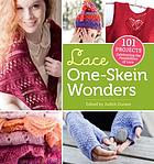 Lace one-skein wonders