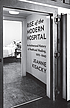 Rise of the modern hospital an architectural history... by  Jeanne Susan Kisacky 