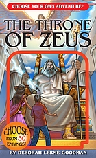 The throne of Zeus