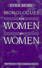 comedic monologues for women joan of arc