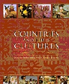 Countries and their cultures. Volume 2, Denmark to Kyrgyzstan