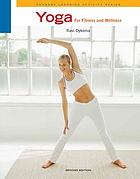 Yoga for fitness and wellness