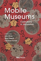 Mobile museums : collections in circulation