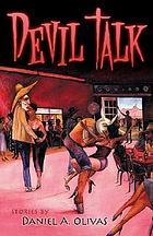 Devil talk : stories