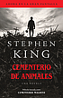 Cementerio de animales Auteur: Stephen King