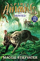 Spirit animals - hunted