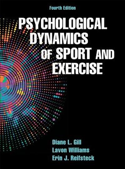 Psychological dynamics of sport and exercise