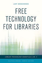 Free technology for libraries