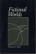 Fictional worlds