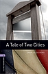 A tale of two cities 著者： Ralph Mowat