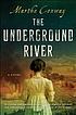 The Underground River : a novel by Martha Conway