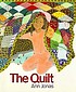 The quilt by  Ann Jonas 