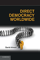 Direct democracy worldwide