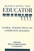 Reeducating the educator : global perspectives... by  Helen Christiansen 