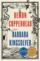 Demon Copperhead : a novel