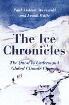 The ice chronicles