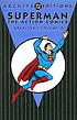 Superman : the Action Comics archives. Volume... by  Jerry Siegel 