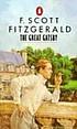 The Great Gatsby by F  Scott Fitzgerald