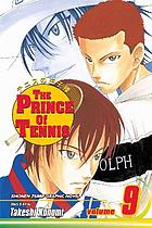 The prince of tennis. Vol. 9, St. Rudolph's best