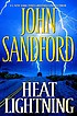 Heat lightning by  John Sandford 