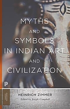 Myths and symbols in Indian art and civilization