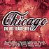 The hit years, live by  Chicago (Musical group) 