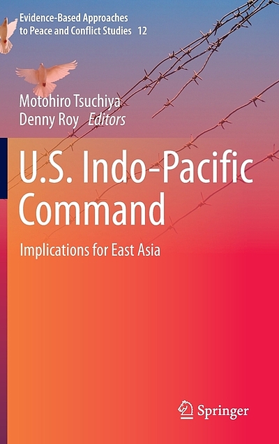 U.S. Indo-Pacific Command : implications for East Asia | WorldCat.org