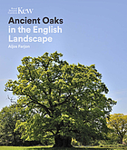 Ancient oaks in the English landscape