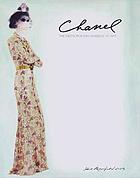 Chanel [This volume is publ. in conjunction with the exhibition 