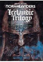 The Icelandic trilogy