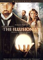 The illusionist