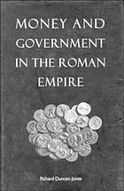 Money and government in the Roman Empire