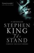 The stand : a novel