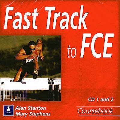 Fast Track To FCE : Exam Practice : Workbook : [With Key.