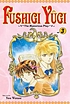 Fushigi yugi, the mysterious play. volume 3. The... by Yuu Watase