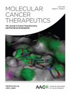 Molecular cancer therapeutics : MCT : integrating targets, technologies and treatments