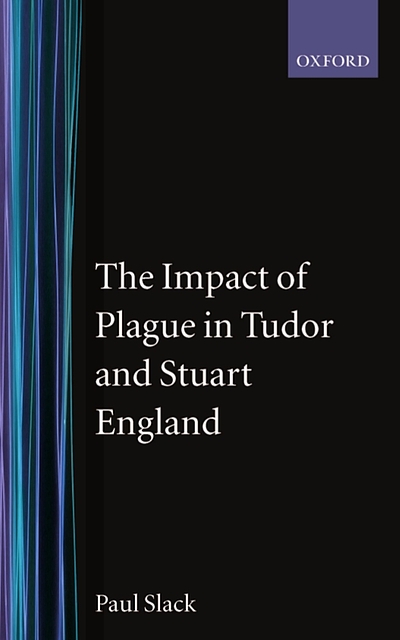 plague over england