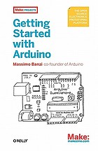 Getting started with Arduino