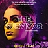 The survivor : a Pioneer novel by  Bridget Tyler 