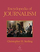Encyclopedia of journalism. 2, D-I