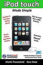 IPod touch made simple