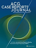 ACG case reports journal
