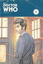 Doctor Who omnibus.