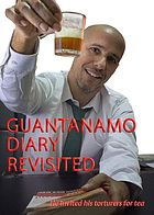 Guantanamo diary revisited Cover Art