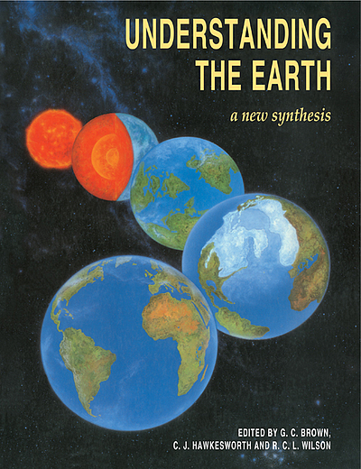 analysis and synthesis of how the earth look beneath us