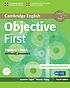 Objective first. Student's book without answers by  Annette Capel 