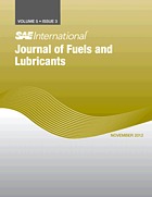 SAE International journal of fuels and lubricants.