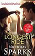 The longest ride door Nicholas Sparks